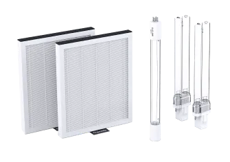 Purify 150 accessory kit