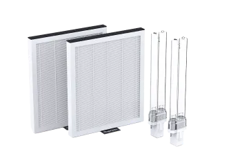 Purify 30/60 accessory kit
