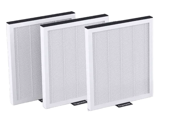 Purify Hepa filters 3-pack