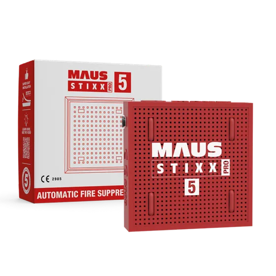 MAUS Stixx Pro 5
