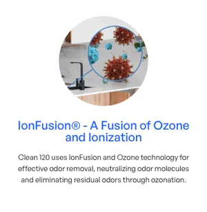 Ozoneair Clean 60 — 4