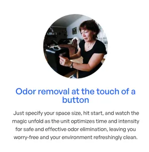 Ozoneair Clean 60 — 5