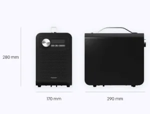 Ozoneair Clean 60 — 8