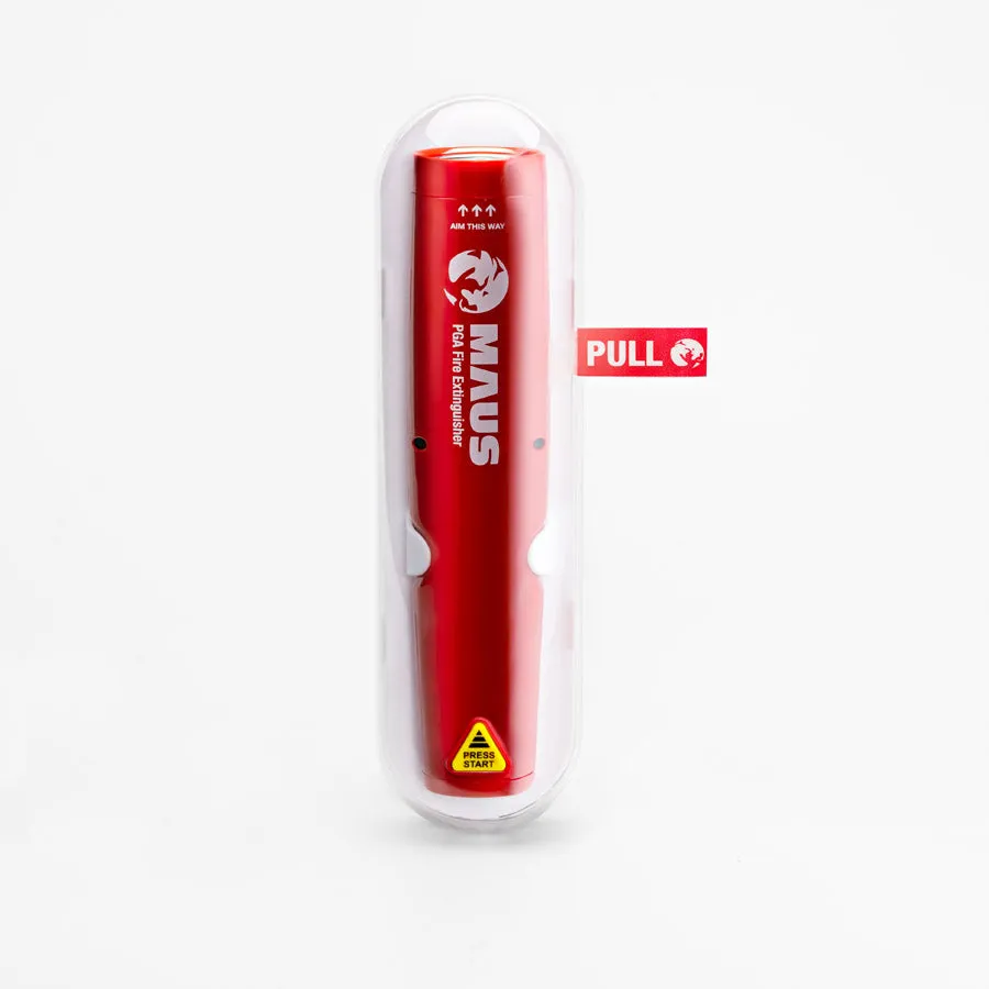 MAUS Halter Klein — 1
