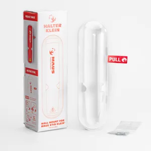 MAUS Halter Klein — 2