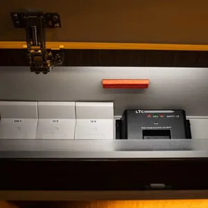 MAUS Stixx Pro — 7