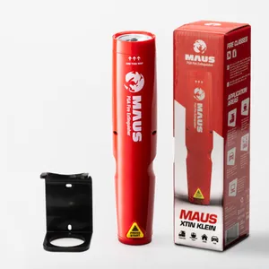 MAUS Xtin Klein — 4
