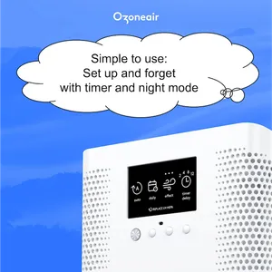 Ozoneair Purify 150 — 6