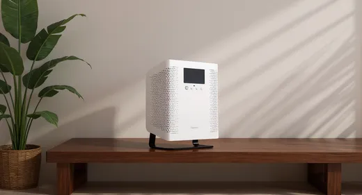 How hotels and villas remove smoke and damp smells between bookings