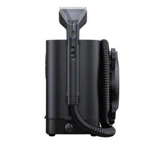 Wash steam textile cleaner — 3